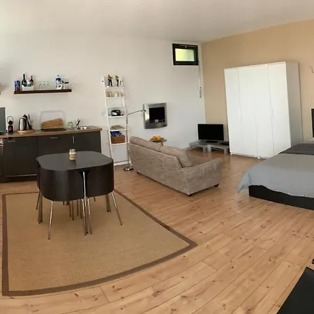 Apartamento Le Studio *