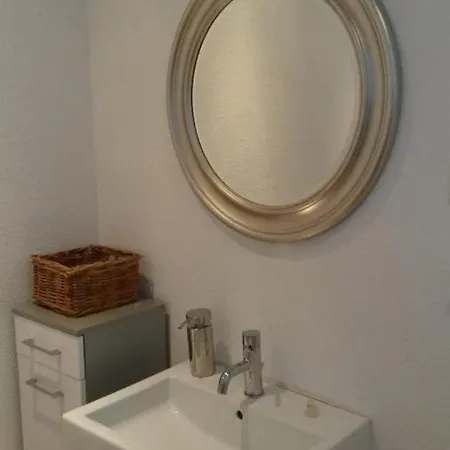 Le Studio Apartamento *