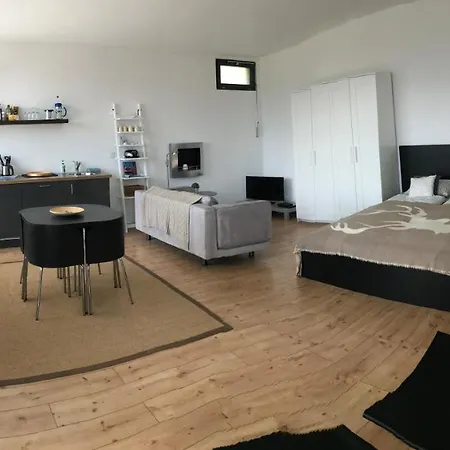 Apartamento Le Studio *