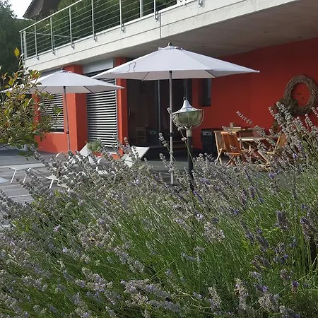 Apartment Le Studio