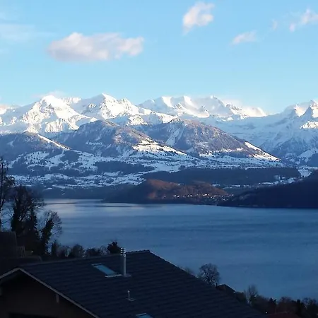 Le Studio * Oberhofen