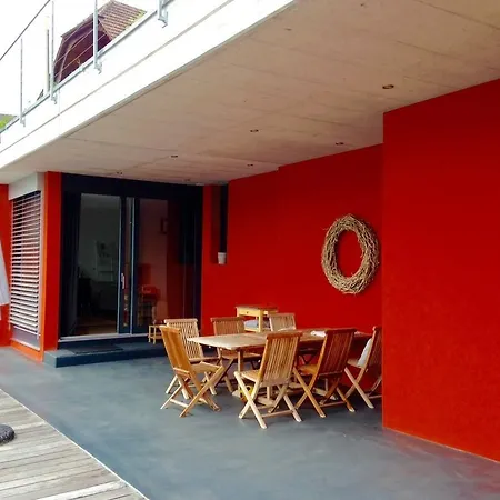 Le Studio Apartman