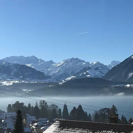 Apartment Le Studio Oberhofen