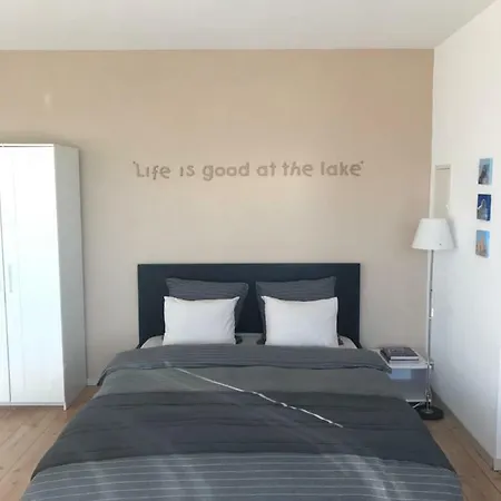 Le Studio Apartment *