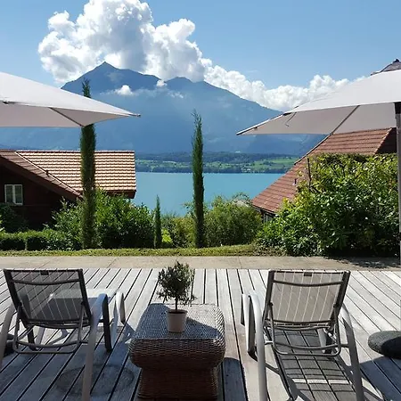 Le Studio * Oberhofen