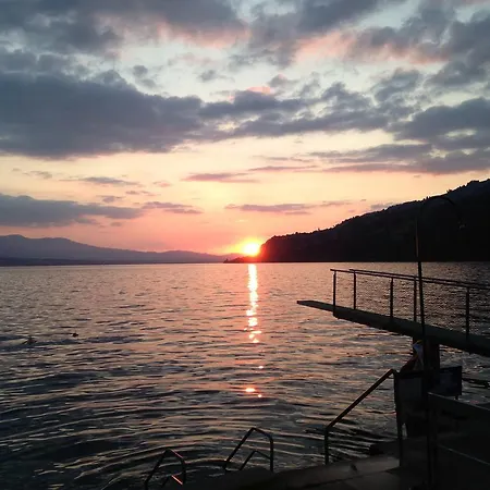 Le Studio Appartement Oberhofen