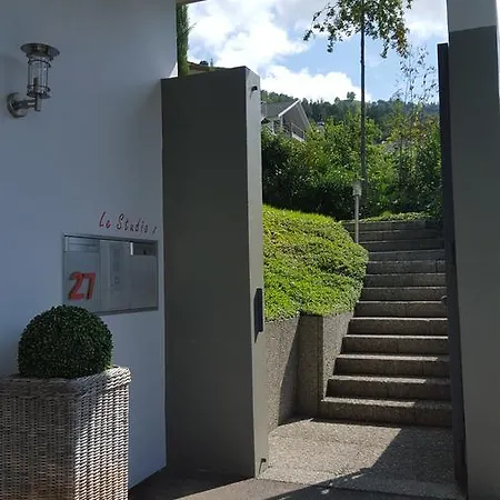 Appartement Le Studio *