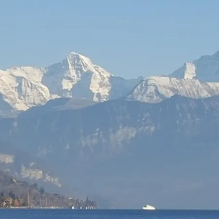 Le Studio * Oberhofen