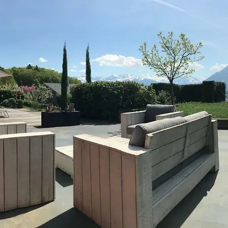 Appartement Le Studio Oberhofen