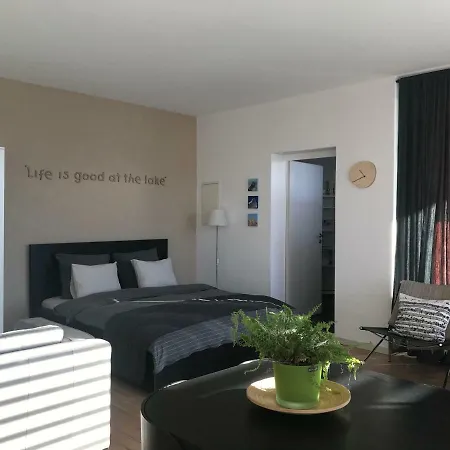 Appartement Le Studio Oberhofen