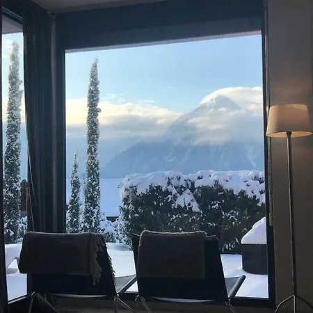 Le Studio 오베르호펜