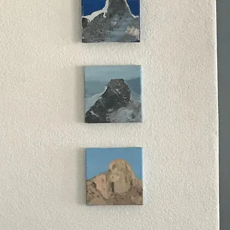 Le Studio * 오베르호펜
